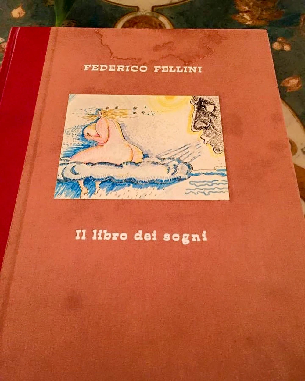 fellini