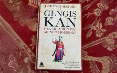 GENGIS KAN