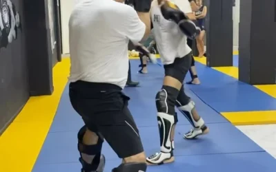 JIUJITSU