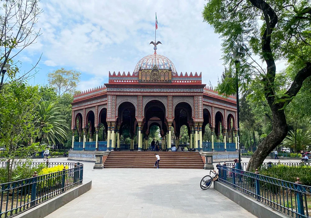 kioskomorisco