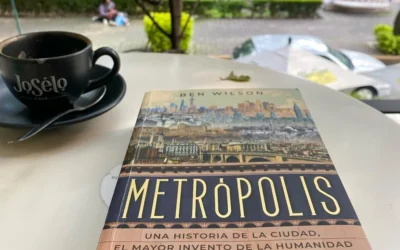 METRÓPOLIS