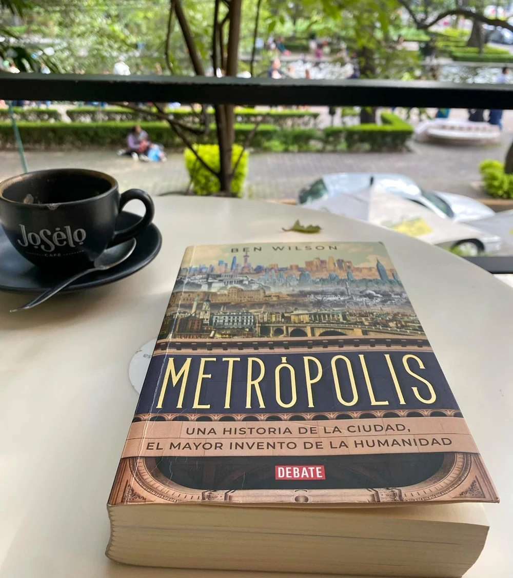 librometropolis