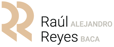Raúl Reyes