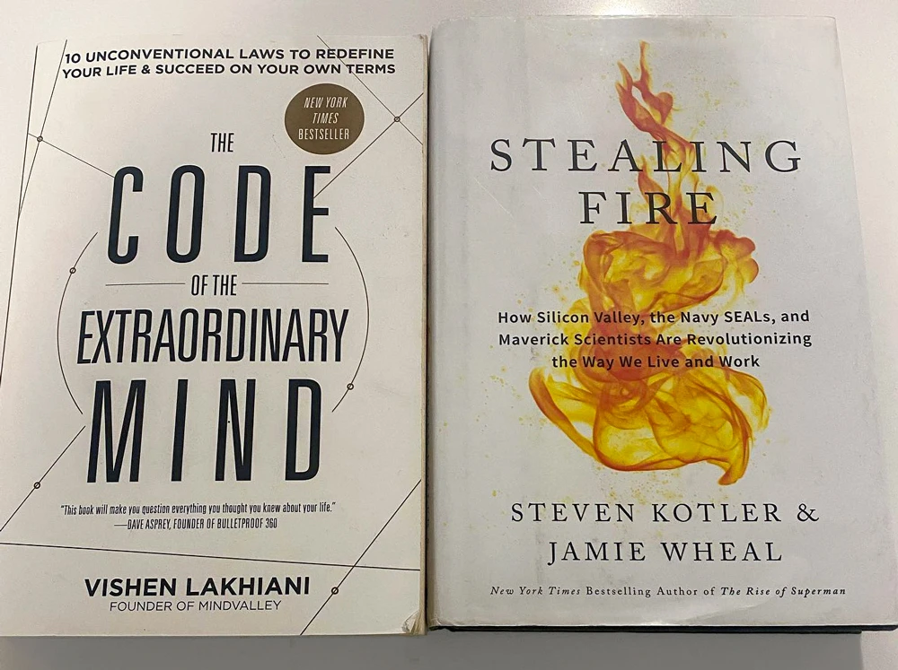 stealingfire