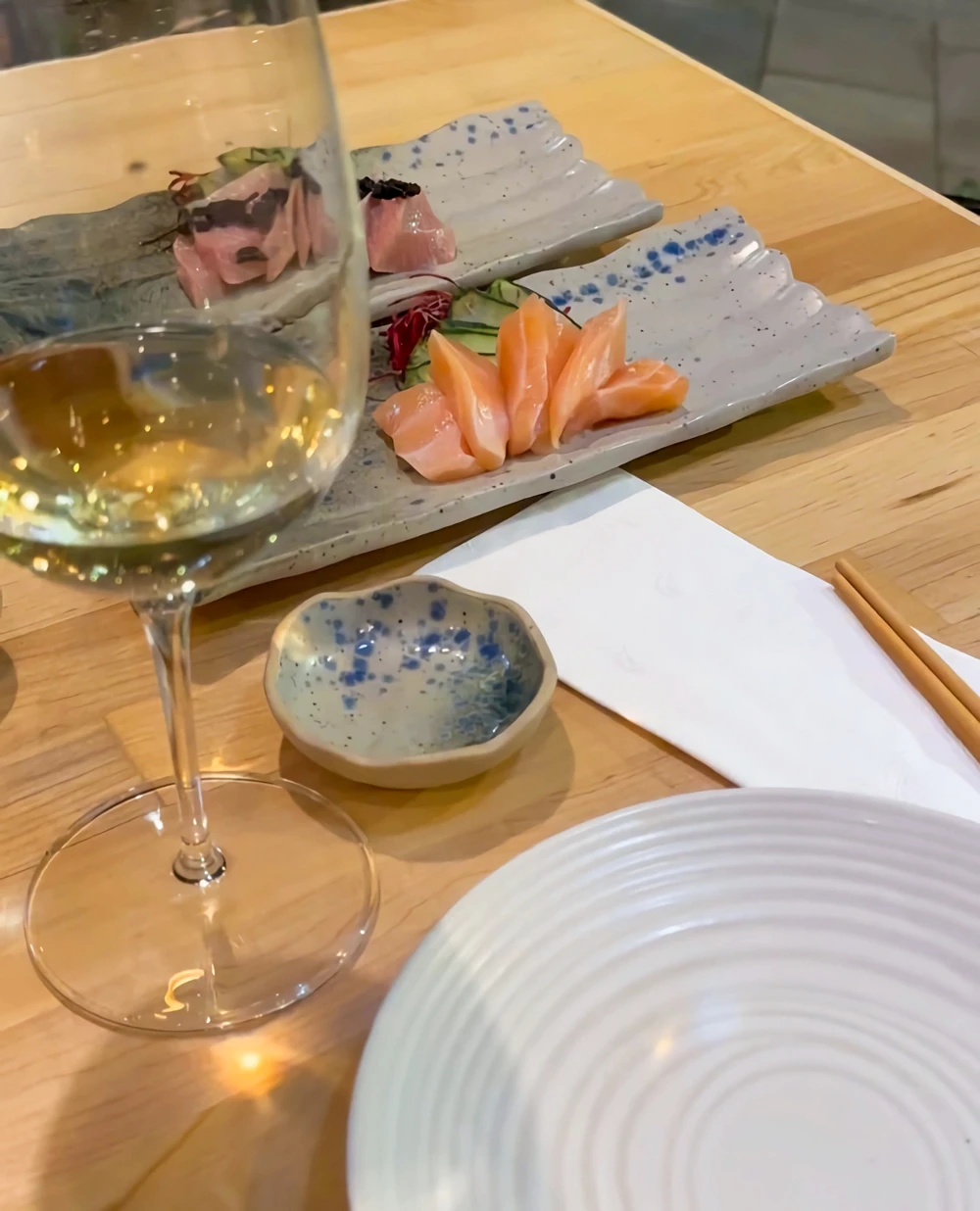 condesa foodie