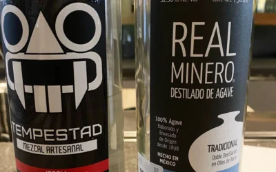 PARA TODO MAL… MEZCAL