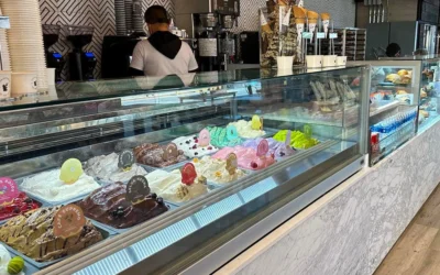 LA BELLEZA DE LA REFRIGERACIÓN